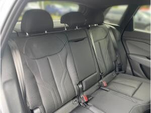 Audi Q3 SUV TFSI S tronic