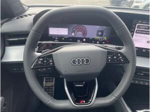 Audi Q3 SUV TFSI S tronic