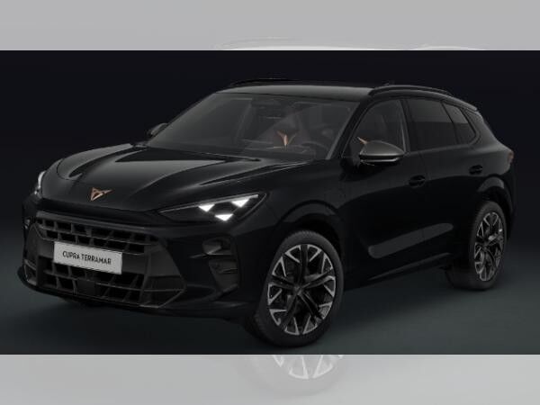 Cupra Terramar VZ 1.5 e-HYBRID 200 kW (272 PS) 6-Gang-DSG