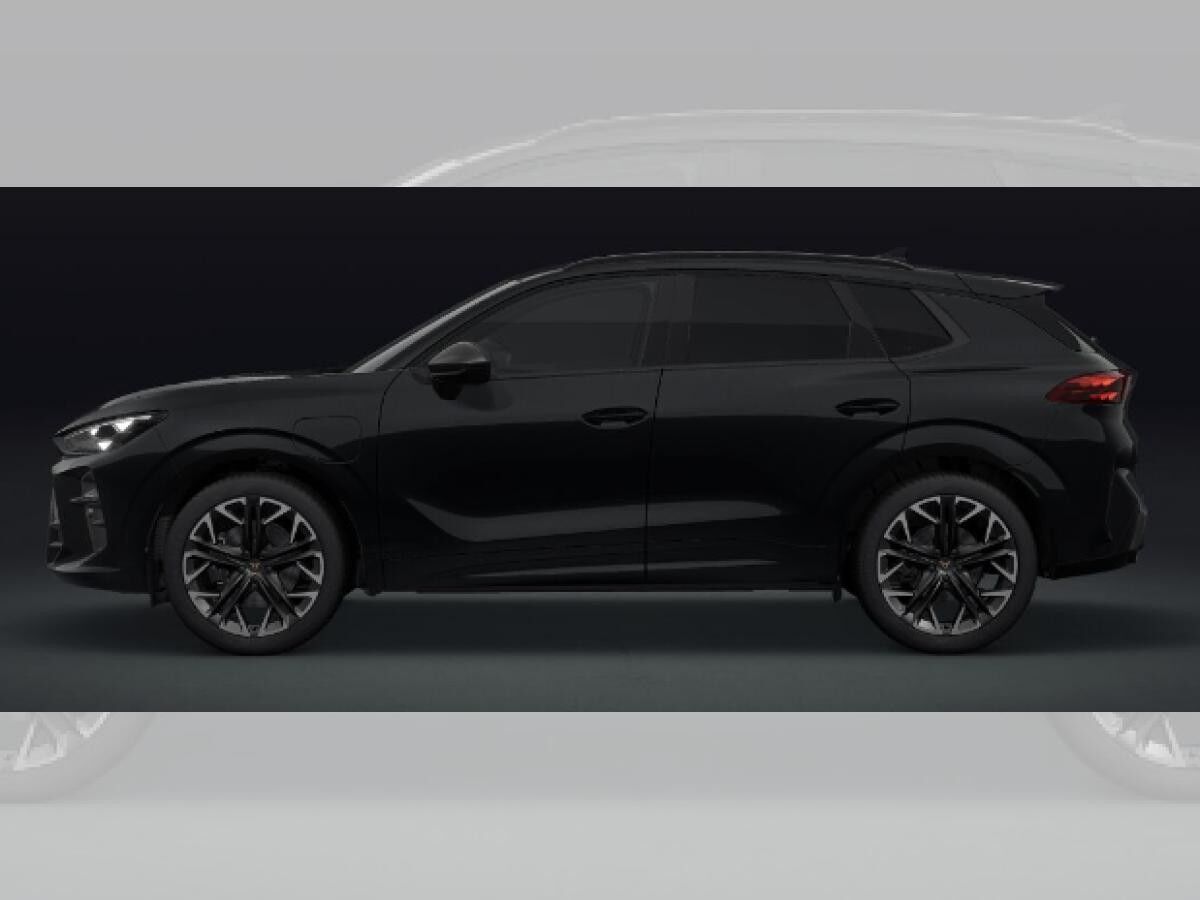 Cupra Terramar VZ 1.5 e-HYBRID 200 kW (272 PS) 6-Gang-DSG