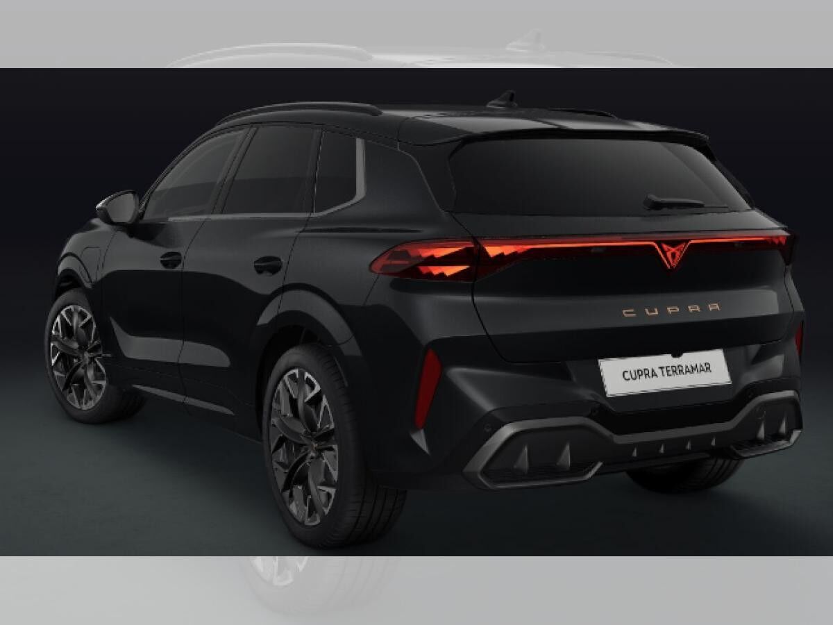Cupra Terramar VZ 1.5 e-HYBRID 200 kW (272 PS) 6-Gang-DSG