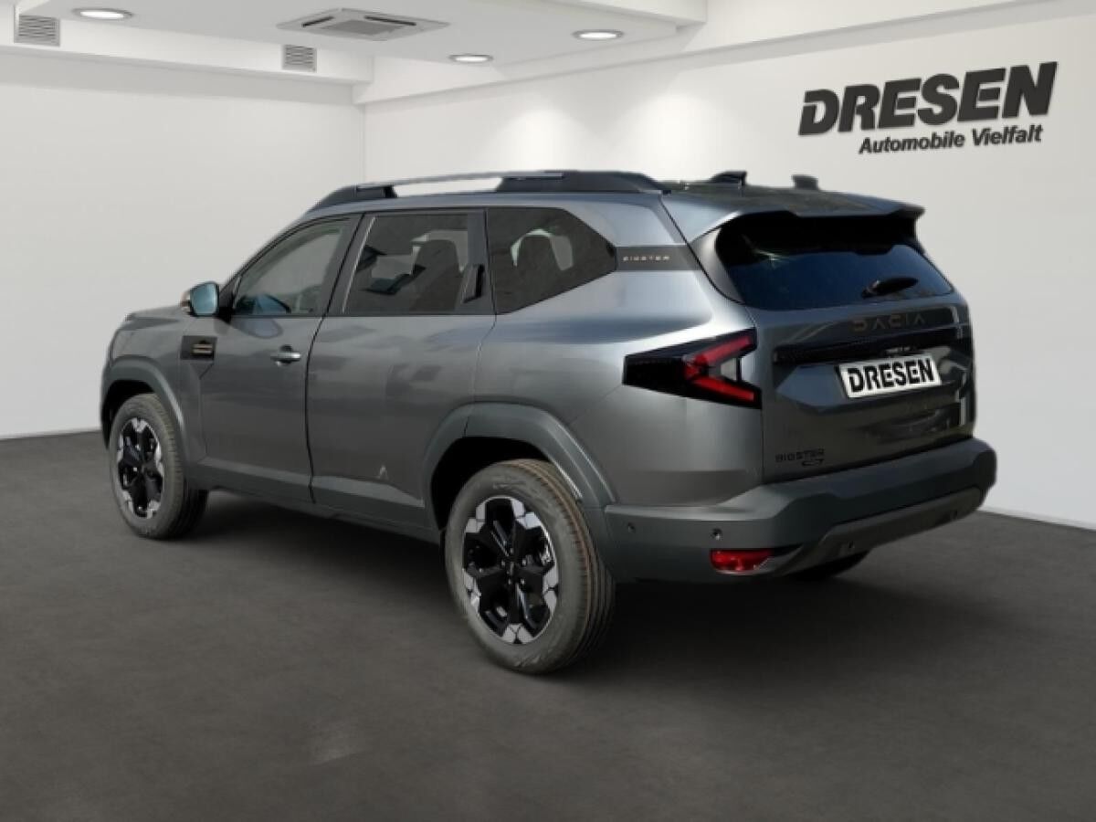 Dacia Bigster Extreme Hybrid 155 **INKL. WARTUNG** Elektrische Heckklappe*Multiview-Kamera*uvm.