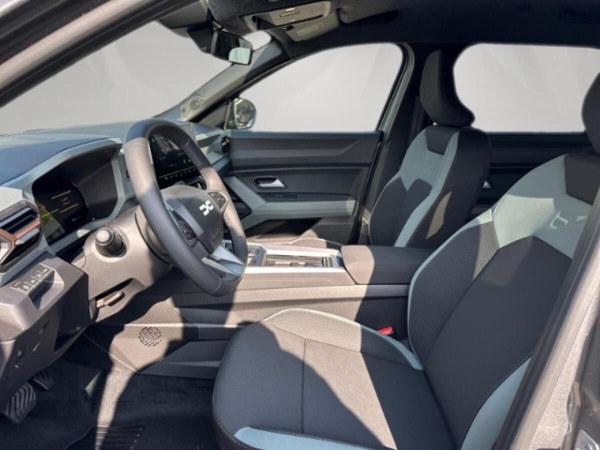 Dacia Bigster Extreme Hybrid 155 **INKL. WARTUNG** Elektrische Heckklappe*Multiview-Kamera*uvm.