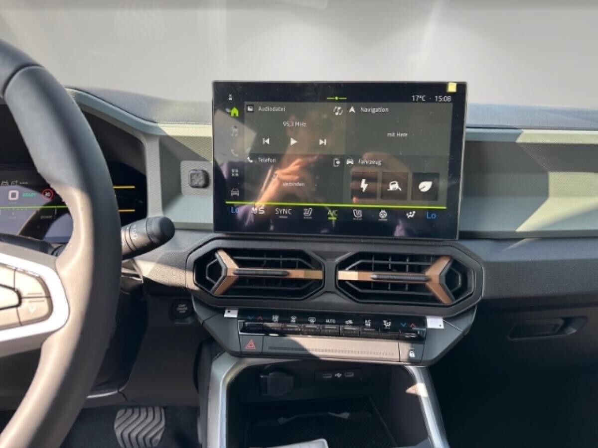 Dacia Bigster Extreme Hybrid 155 **INKL. WARTUNG** Elektrische Heckklappe*Multiview-Kamera*uvm.