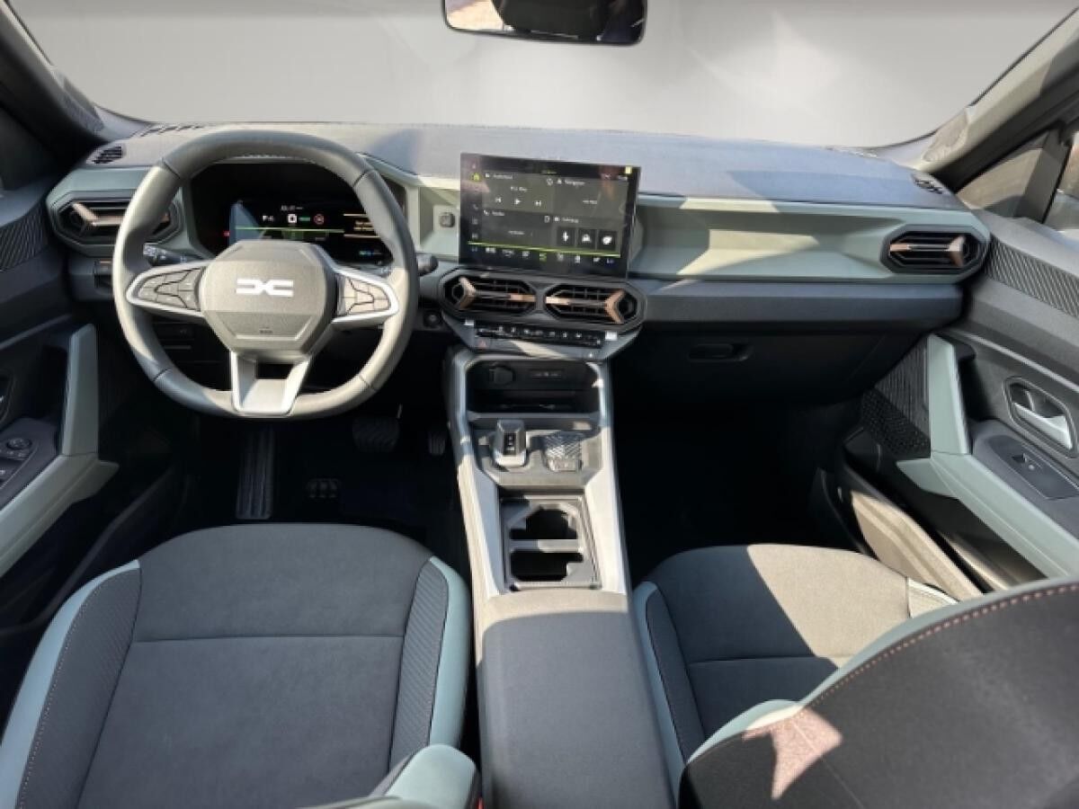 Dacia Bigster Extreme Hybrid 155 **INKL. WARTUNG** Elektrische Heckklappe*Multiview-Kamera*uvm.