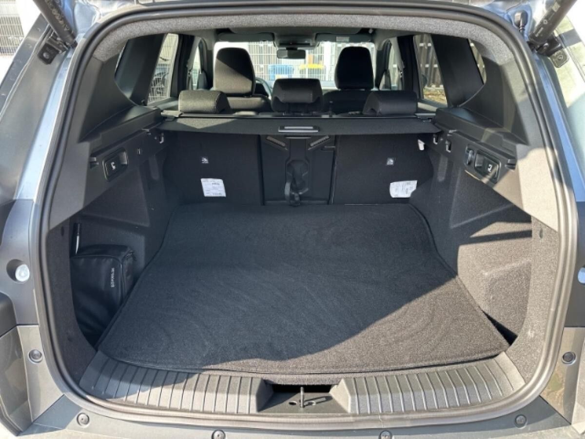 Dacia Bigster Extreme Hybrid 155 **INKL. WARTUNG** Elektrische Heckklappe*Multiview-Kamera*uvm.