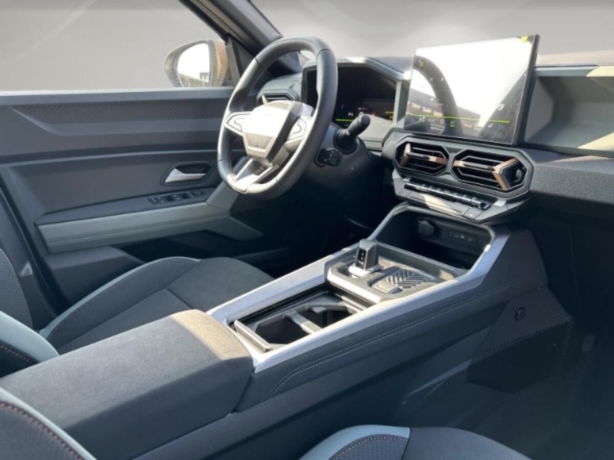 Dacia Bigster Extreme Hybrid 155 **INKL. WARTUNG** Elektrische Heckklappe*Multiview-Kamera*uvm.