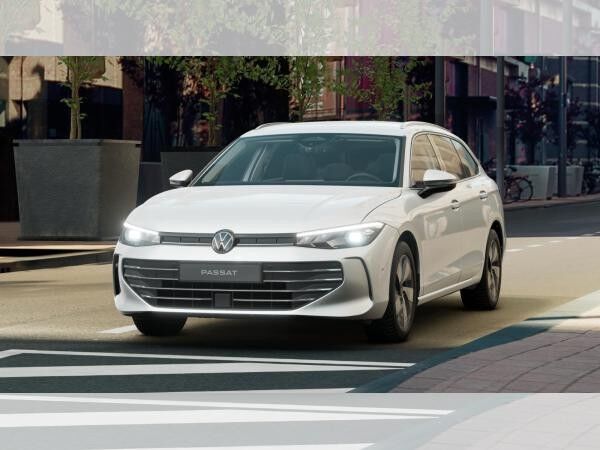 Volkswagen Passat BUSINESS🚀AKTION🚗ENDE 17.10🫵MASSAGE🚩