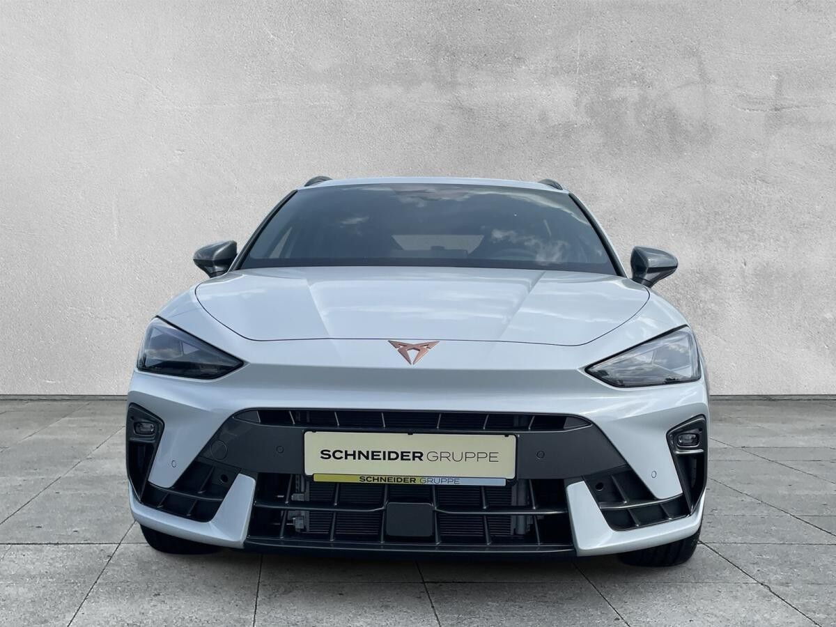 Cupra Leon Sportstourer 1.5 eTSI 7-Gang DSG *Herbstaktion**Loyal*