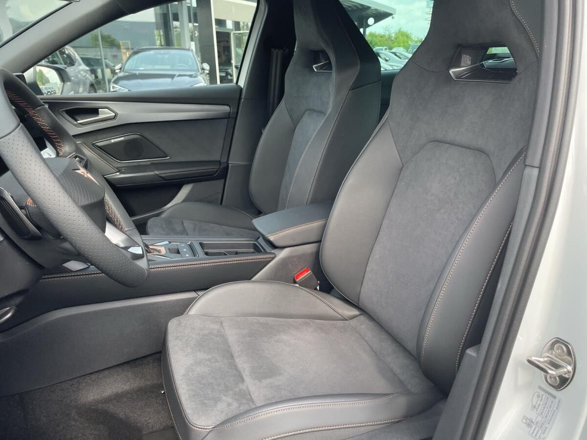 Cupra Leon Sportstourer 1.5 eTSI 7-Gang DSG *Herbstaktion**Loyal*