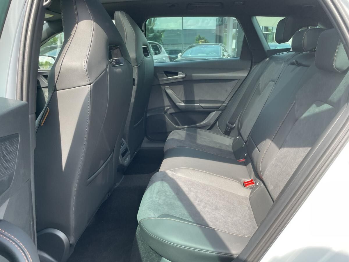 Cupra Leon Sportstourer 1.5 eTSI 7-Gang DSG *Herbstaktion**Loyal*