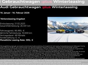 Audi A5 Avant 2.0 TFSI S line edition one AKTION+AHK+ACC+360°+