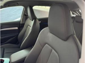 Audi A5 Avant 2.0 TFSI S line edition one AKTION+AHK+ACC+360°+