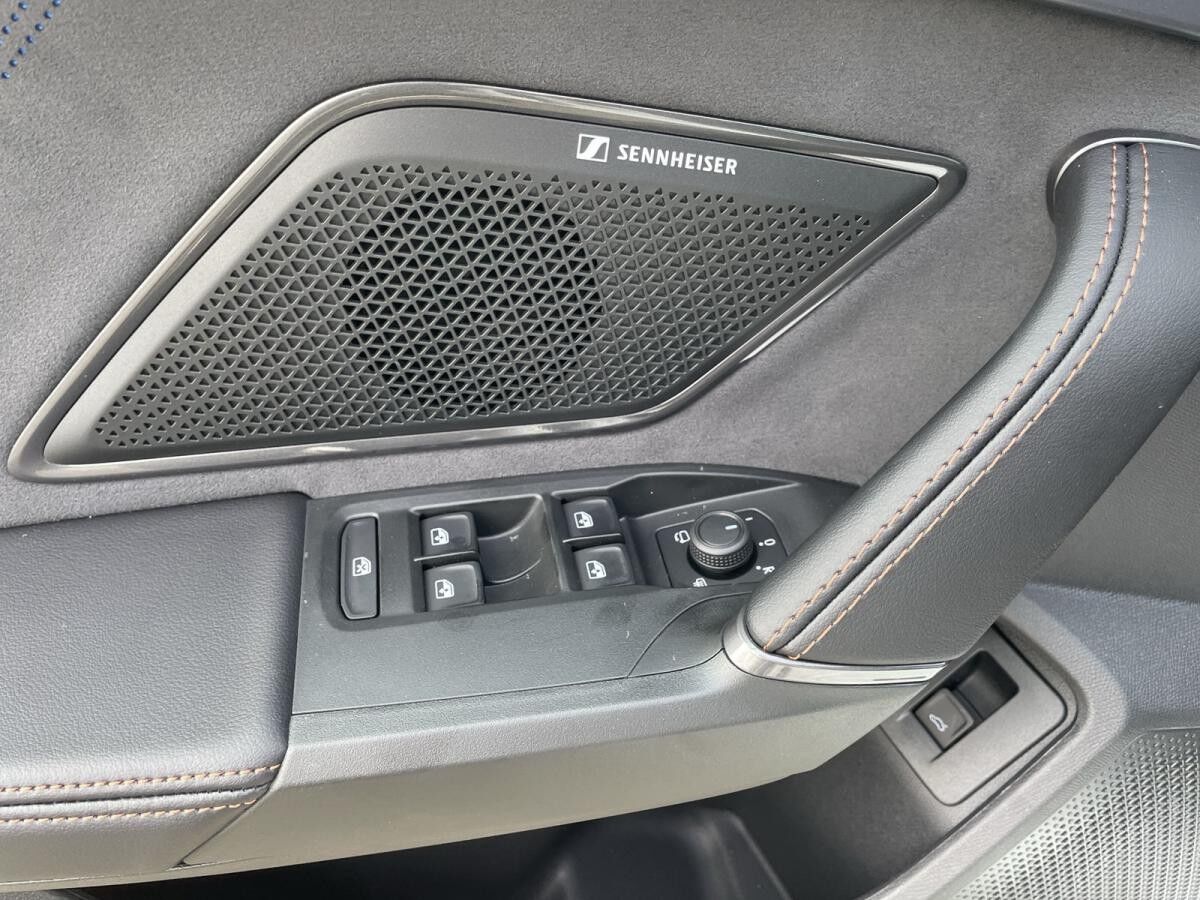 Cupra Leon Sportstourer 1.5 eTSI 7-Gang DSG *Herbstaktion**Loyal*