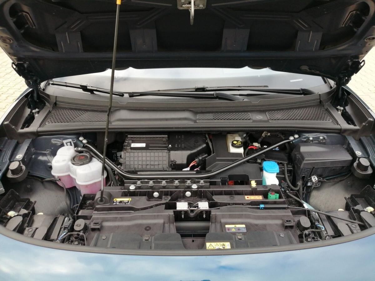 Volkswagen ID.7 Tourer GTX Pano 360° AHK Matrix DCC Navi WP