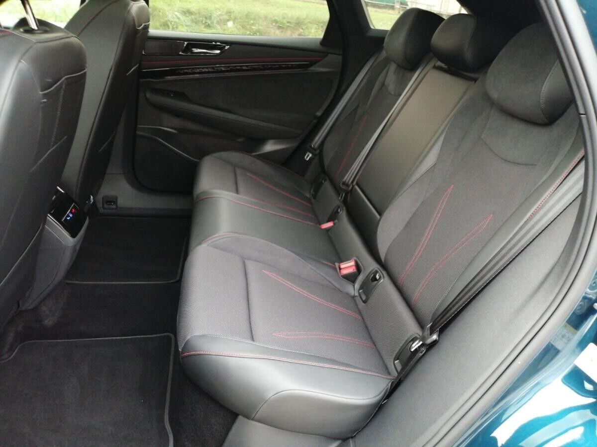 Volkswagen ID.7 Tourer GTX Pano 360° AHK Matrix DCC Navi WP