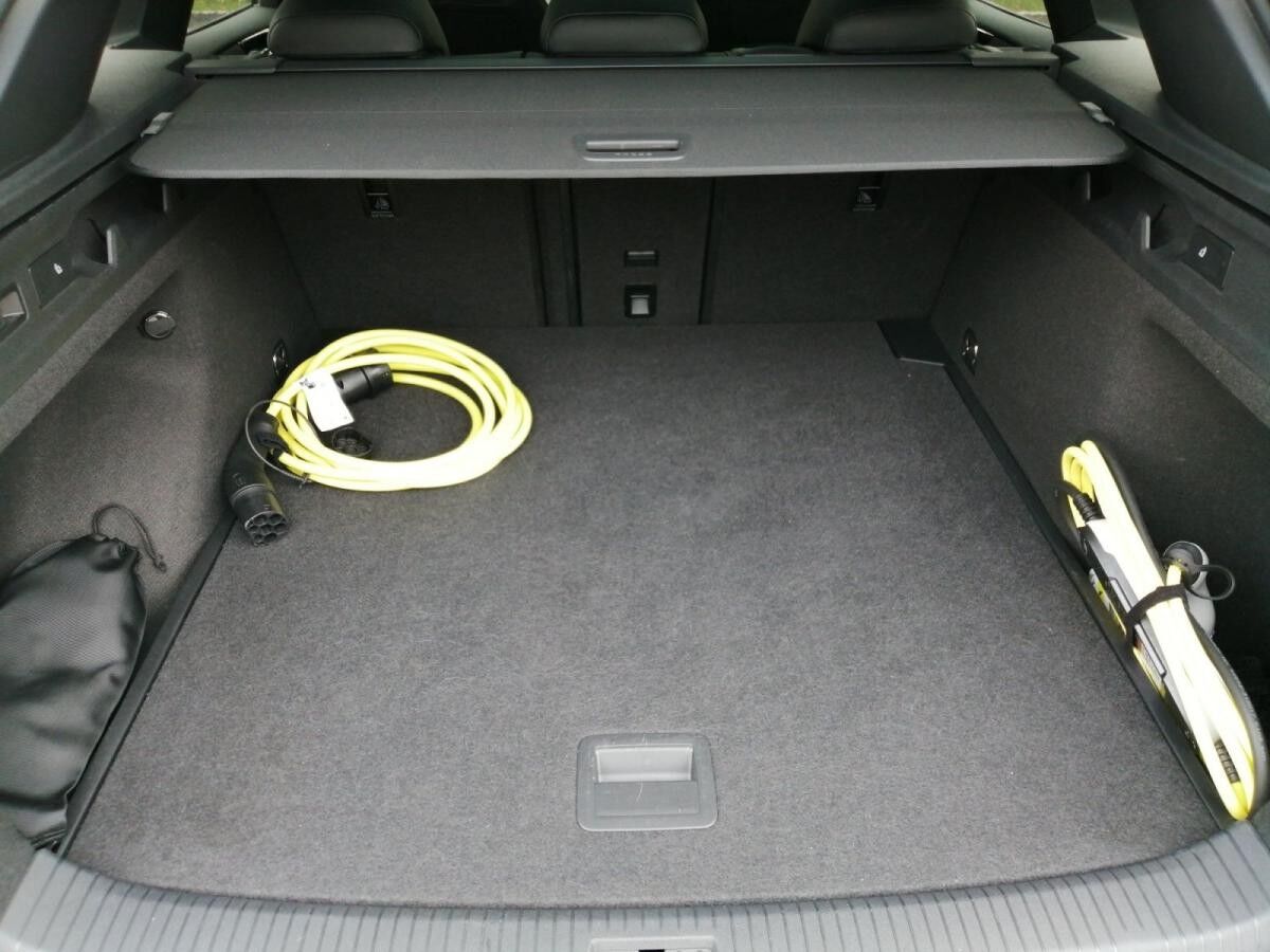 Volkswagen ID.7 Tourer GTX Pano 360° AHK Matrix DCC Navi WP