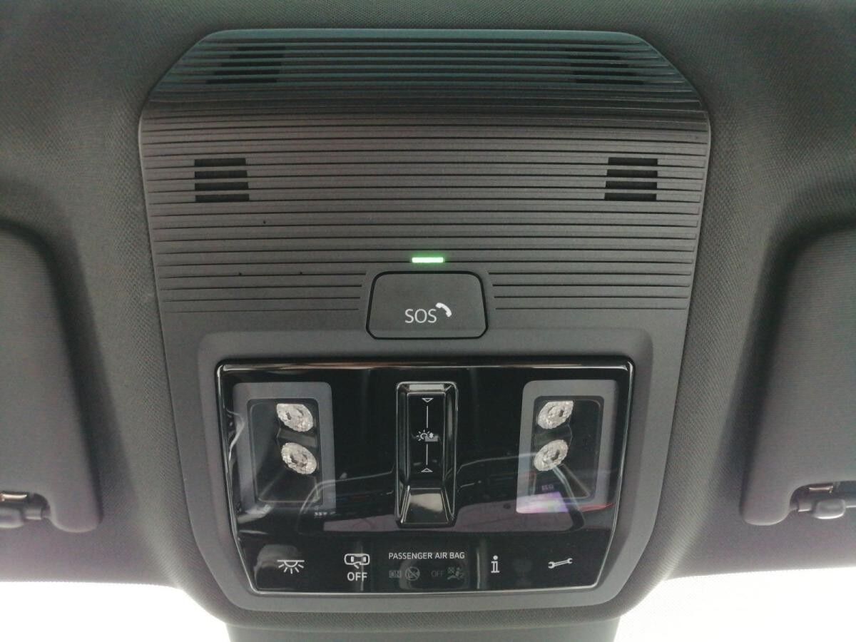 Volkswagen ID.7 Tourer GTX Pano 360° AHK Matrix DCC Navi WP