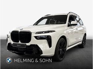 BMW X7 xDrive40d M Sport Pro|UPE 138.230€|Sofort verfügbar