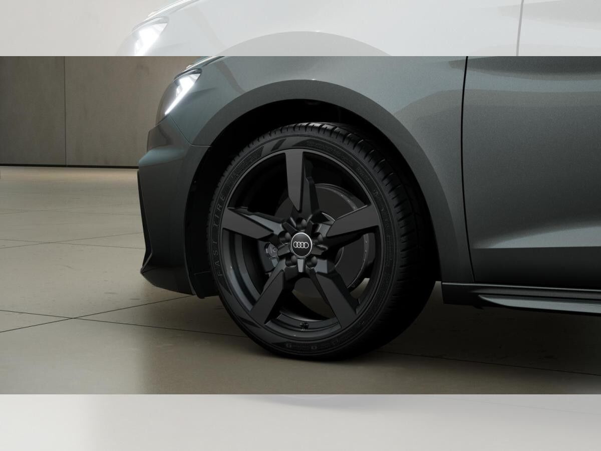 Audi A1 Sportback S line 35 TFSI *SOFORT VERFÜGBAR - NUR SONDERABNEHMER*
