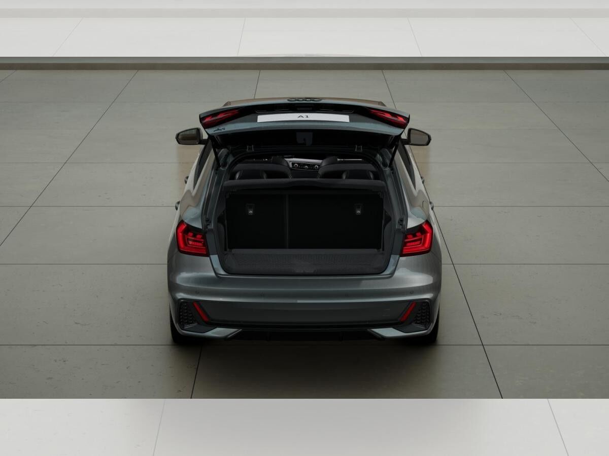 Audi A1 Sportback S line 35 TFSI *SOFORT VERFÜGBAR - NUR SONDERABNEHMER*
