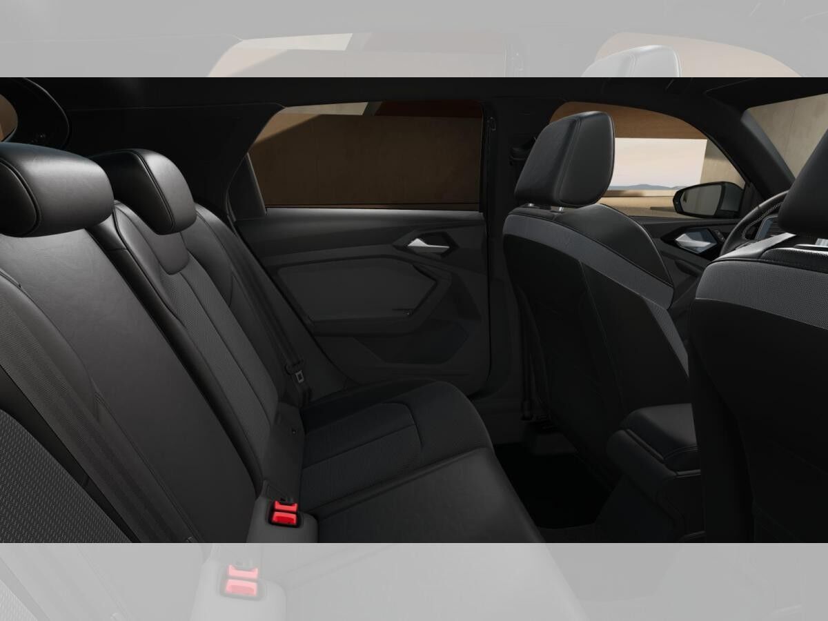 Audi A1 Sportback S line 35 TFSI *SOFORT VERFÜGBAR - NUR SONDERABNEHMER*