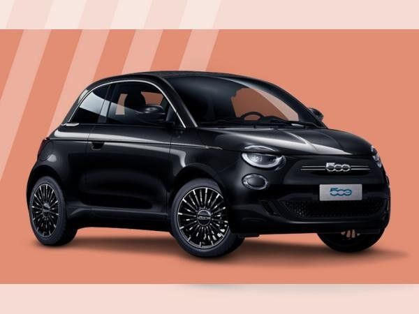 Fiat 500e Cabrio La Prima 🔋großer Akku🔋 🎨inkl. Metallic🎨