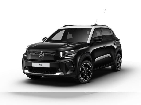 Citroën C3 🔥 MAX Turbo 100 🔥 VORLAUF🔥 AKTION
