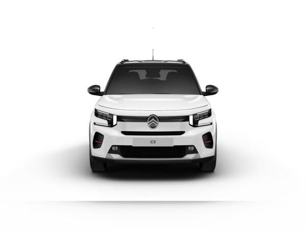 Citroën C3 🔥 MAX Turbo 100 🔥 Vorlauf🔥 AKTION