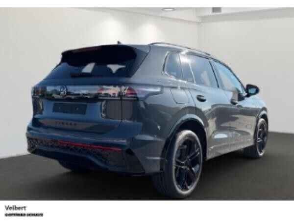 Volkswagen Tiguan R-Line 2.0 TDI (Velbert)