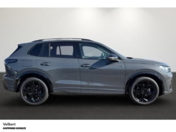 Volkswagen Tiguan R-Line 2.0 TDI (Velbert)