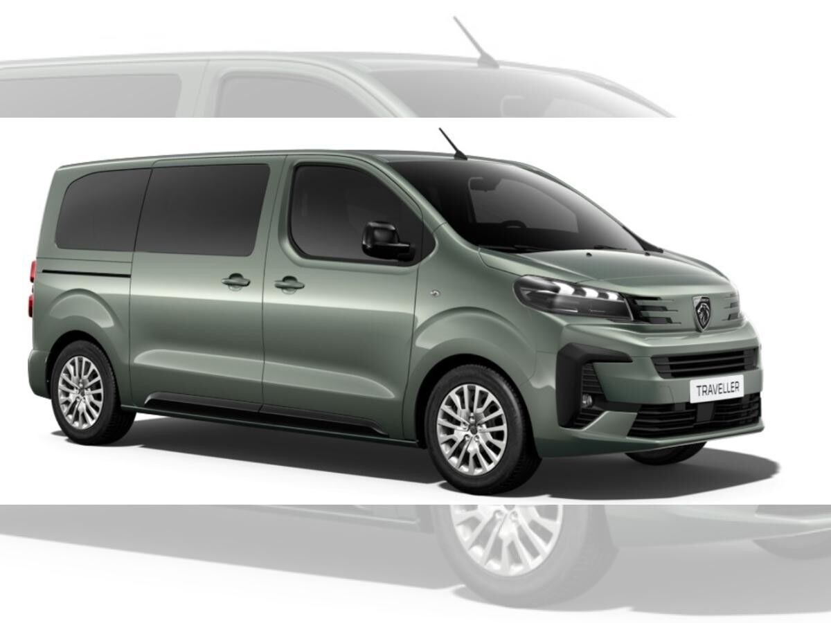 Peugeot Traveller BlueHDi 180 EAT8 Allure L2