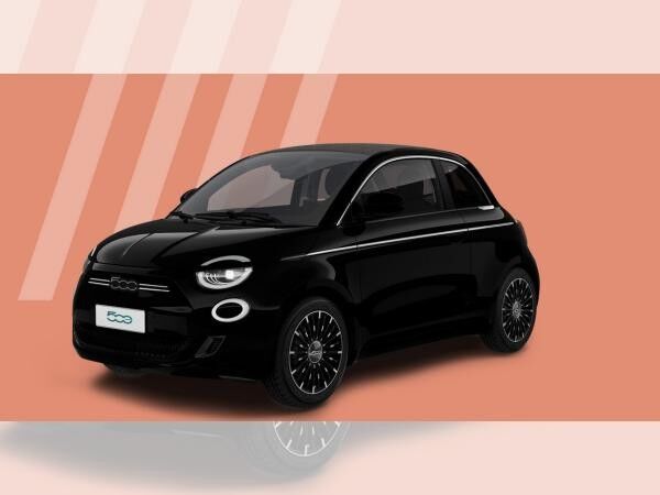 Fiat 500e Cabrio La Prima 🔋großer Akku🔋 🎨inkl. Metallic🎨