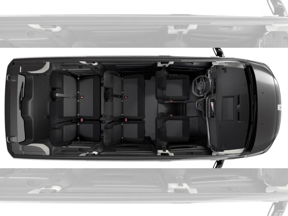 Peugeot Traveller BlueHDi 180 EAT8 Allure L2