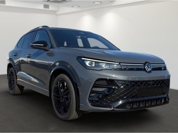Volkswagen Tiguan R-Line 2.0 TDI (Velbert)