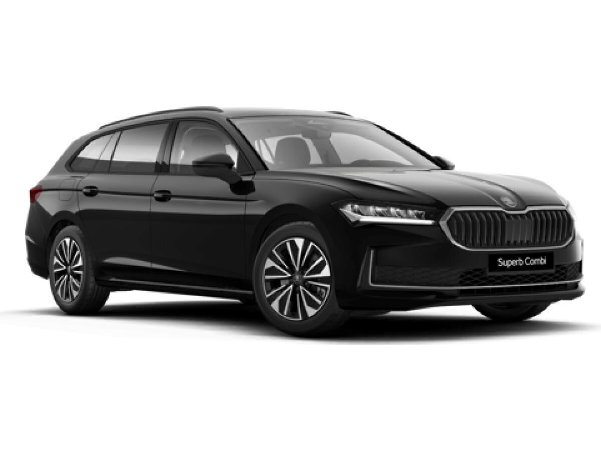 Skoda Superb Combi Selection Plug-In Hybrid 💥SONDERLEASING💥VORLAUF💥- LED/KAMERA