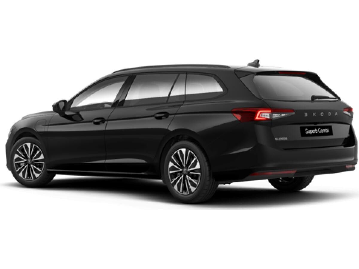 Skoda Superb Combi Selection Plug-In Hybrid 💥SONDERLEASING💥VORLAUF💥- LED/KAMERA
