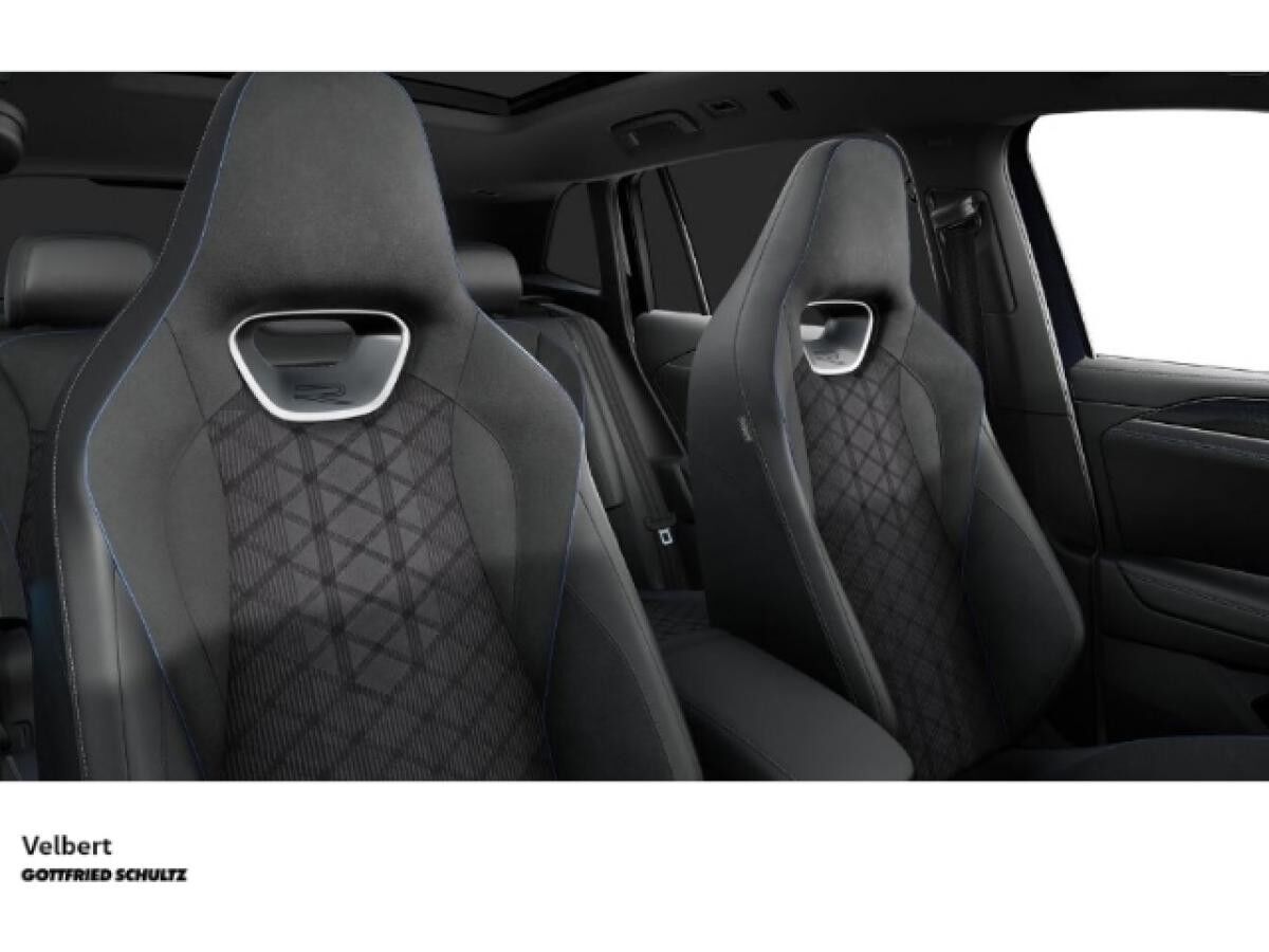 Volkswagen Tiguan R-Line 2.0 TDI DSG🔥Tiguan Aktion🔥 PANO & AHK uvm.🔥(Velbert)