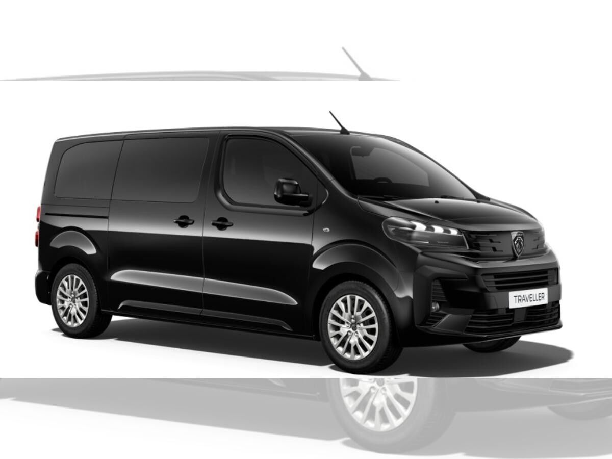 Peugeot Traveller BlueHDi 180 EAT8 Allure L2