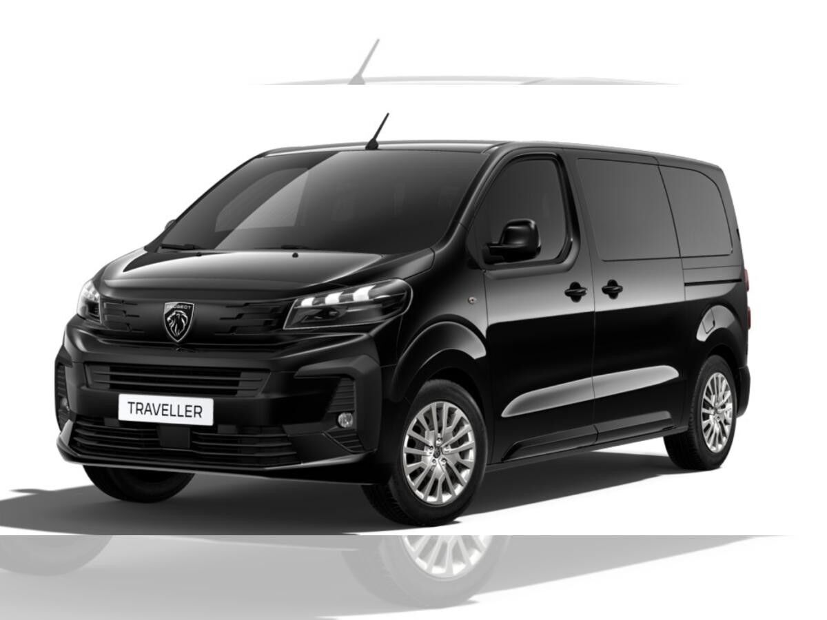 Peugeot Traveller BlueHDi 180 EAT8 Allure L2