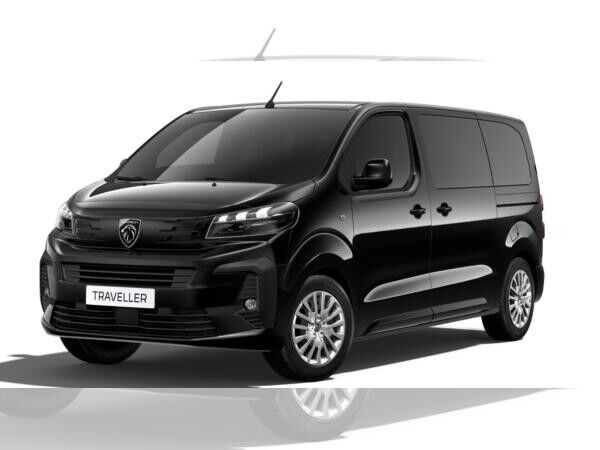 Peugeot Traveller BlueHDi 180 EAT8 Allure L2