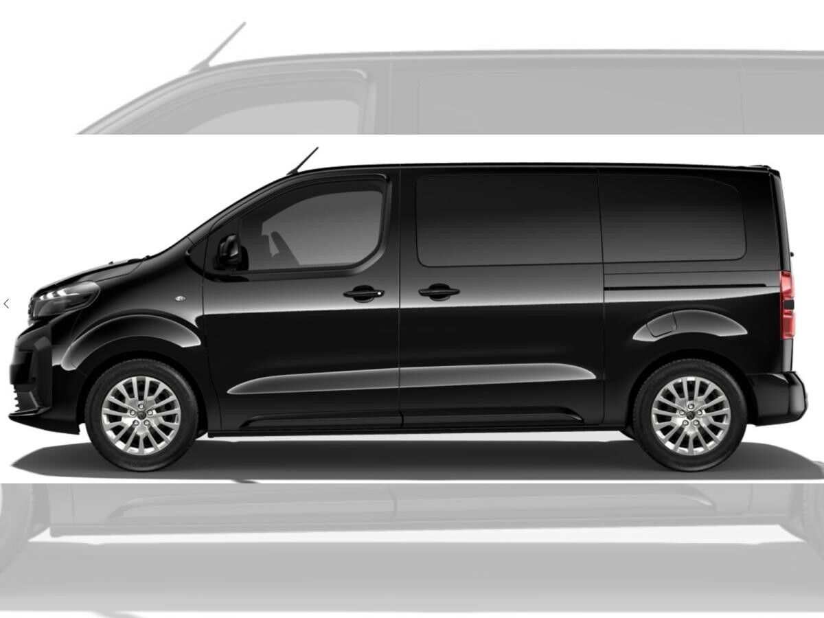 Peugeot Traveller BlueHDi 180 EAT8 Allure L2