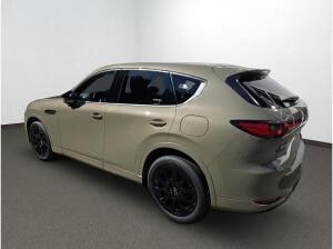 Mazda CX-60 3.3 e-SKYACTIV D254 Homura