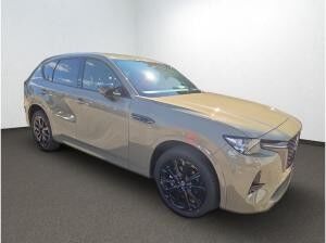 Mazda CX-60 3.3 e-SKYACTIV D254 Homura