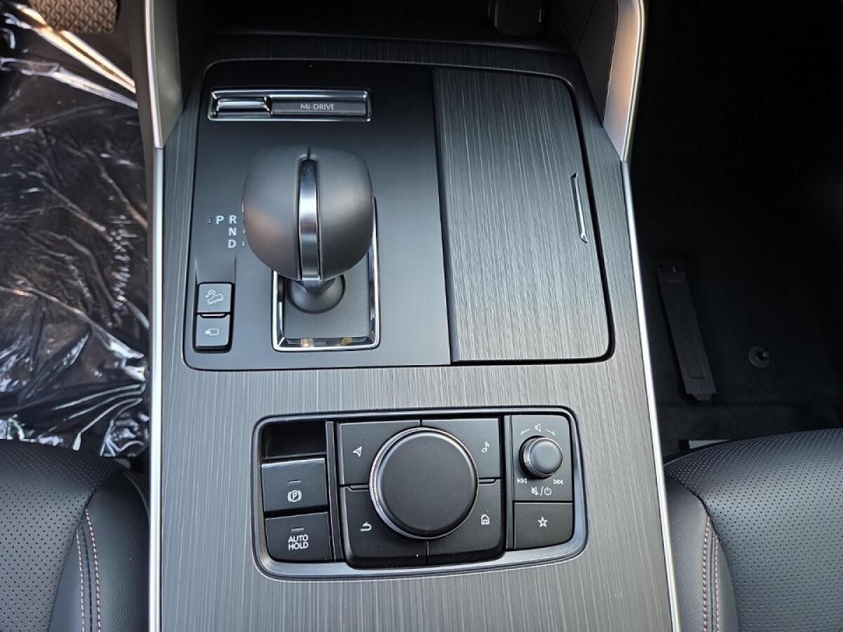 Mazda CX-60 3.3 e-SKYACTIV D254 Homura