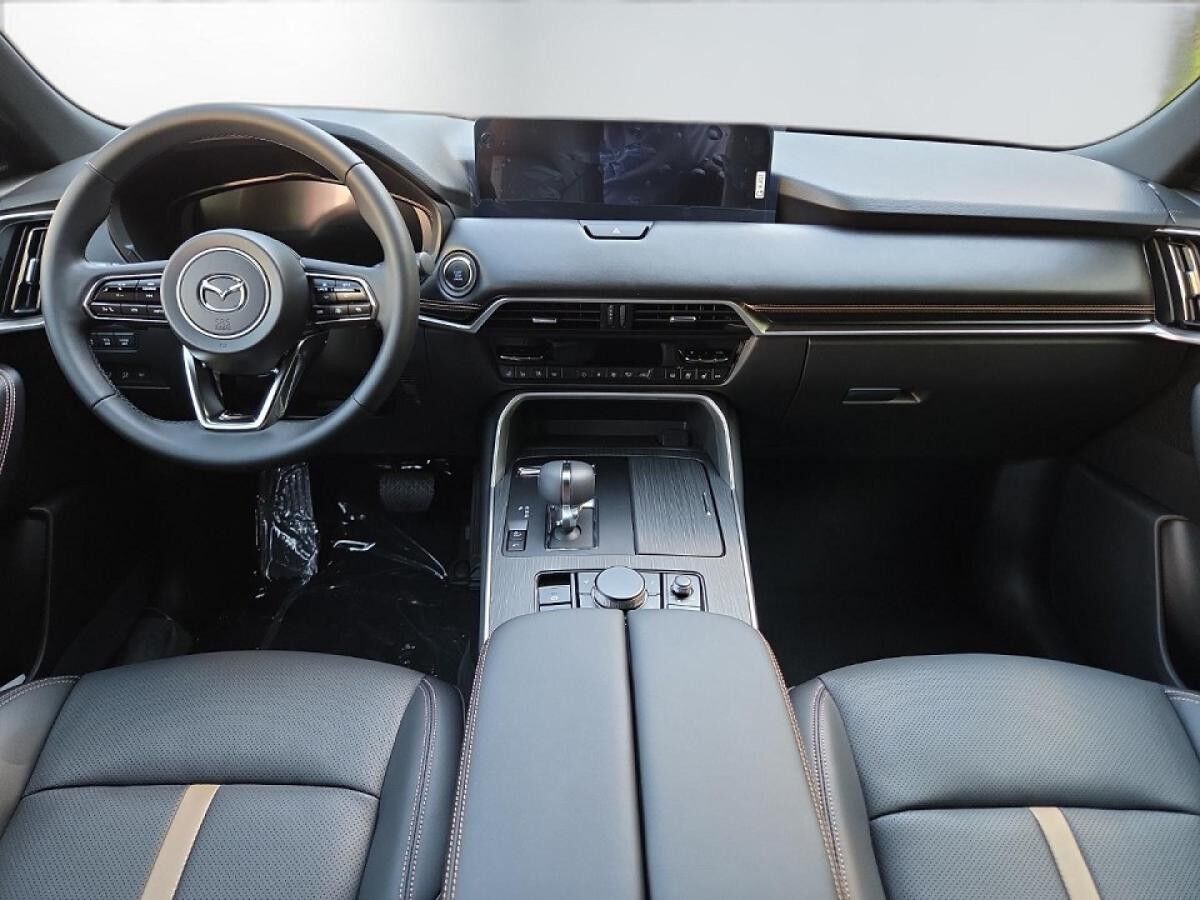 Mazda CX-60 3.3 e-SKYACTIV D254 Homura