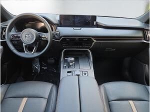 Mazda CX-60 3.3 e-SKYACTIV D254 Homura