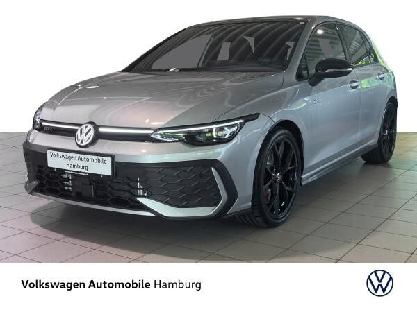 Volkswagen Golf GTI 2,0 l TSI OPF 7 -Gang-Doppelkupplungsgetriebe DSG