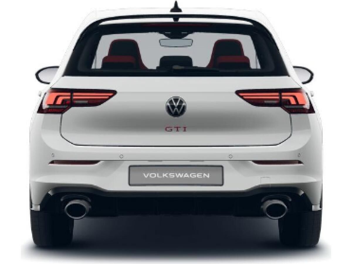 Volkswagen Golf GTI Clubsport 2.0TSI 300PS - **Bestellfahrzeug** frei konfigurierbar