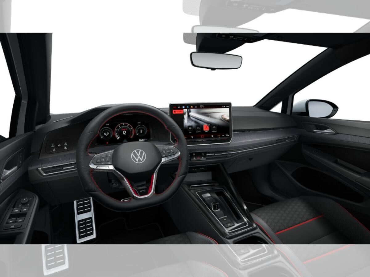 Volkswagen Golf GTI Clubsport 2.0TSI 300PS - **Bestellfahrzeug** frei konfigurierbar